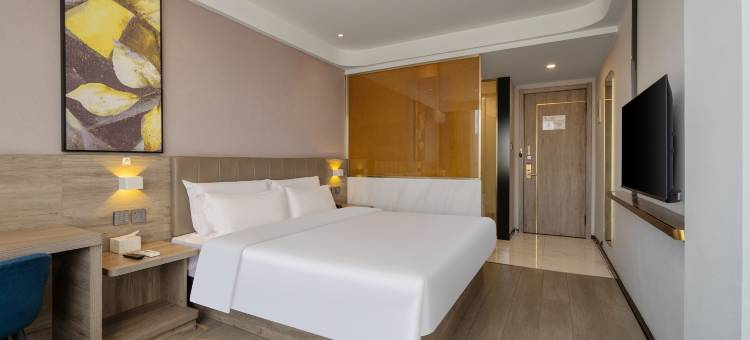 7天优品酒店(沂源店)图片