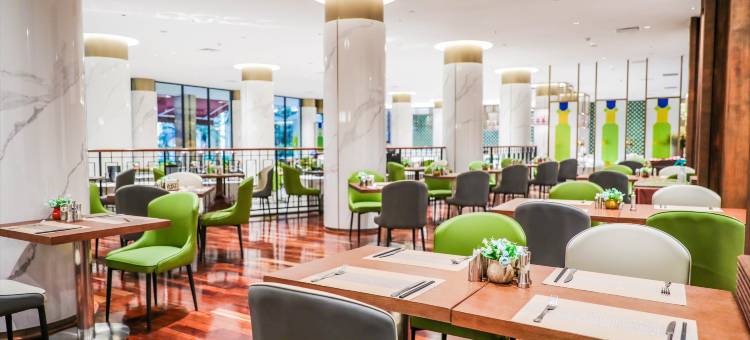 广州东方宾馆图片