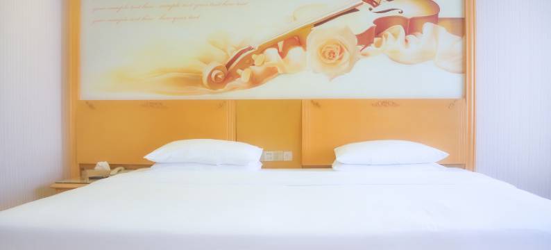 维多利亚国际酒店(江门开平市客运总站益华广场店)图片