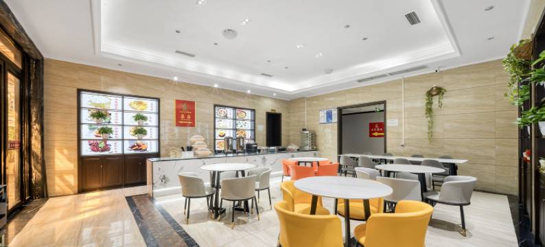 宜宾水木酒店(合江门冠英古街店)图片