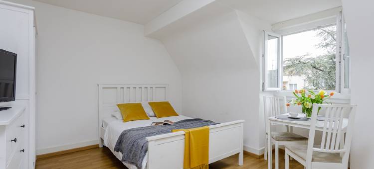 埃普廷格街瑞士之星旅馆(Rent a Home Eptingerstrasse - Self Check-IN)图片