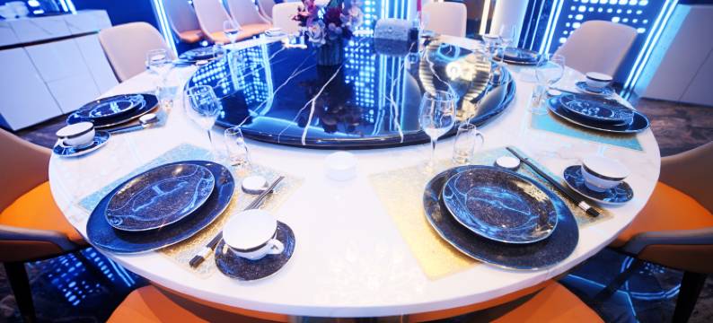 锡林浩特赛度酒店图片