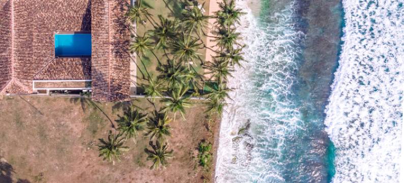 塔佩勒以斯克酒店(Ishq Talpe)图片