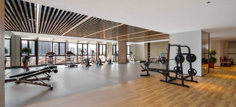 福清兰天大酒店图片