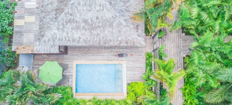 象岛伽雅普瑞度假村(GajaPuri Resort Koh Chang)图片
