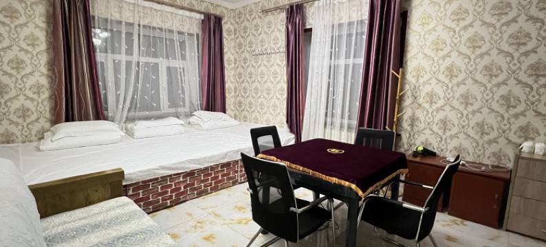 亚布力滑雪旅游度假区雅雪居图片