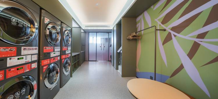 桔子酒店(珠海山姆香洲店)图片