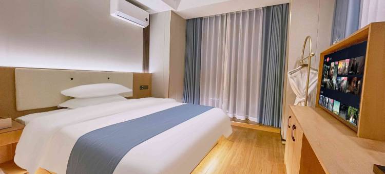 艺朵酒店(高安店)图片