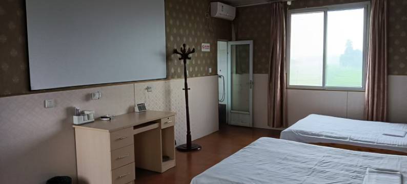 绵竹伊家网宿图片