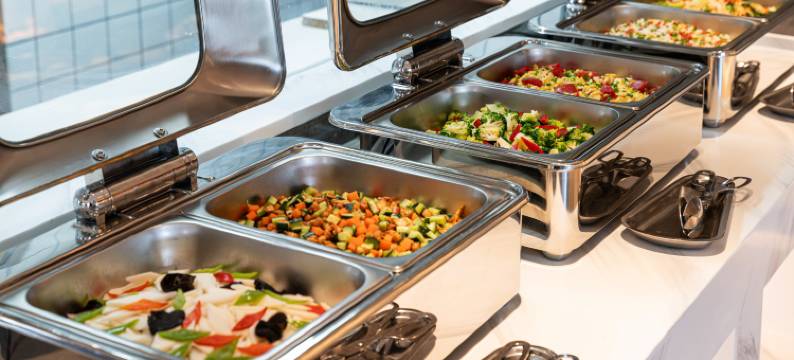 哇雅酒店(西安浐灞半岛国际会展中心店)图片