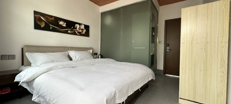 溪畔羊楼民宿(羊楼洞店)图片