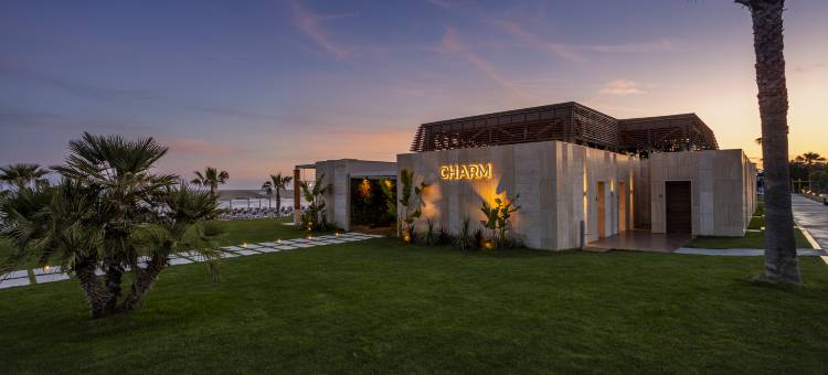 卡莉斯塔奢华酒店(Calista Luxury Resort)图片