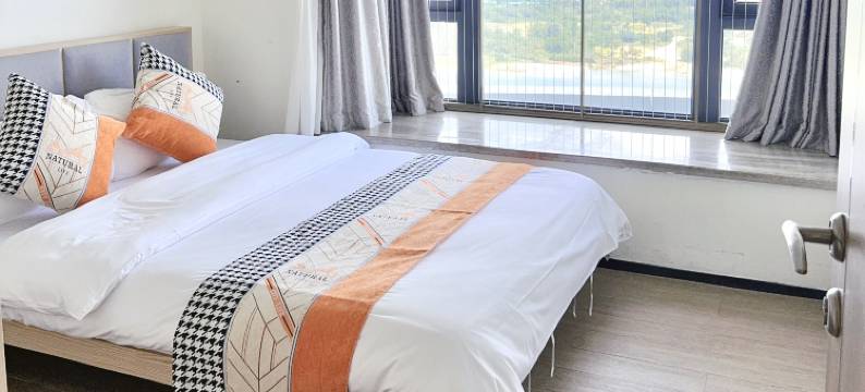 海梦阁民宿(儋州海花岛店)图片