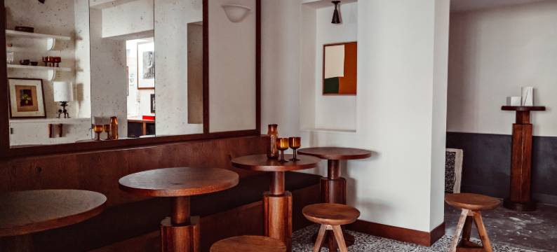 艺术学院酒店(Hotel des Académies et des Arts)图片