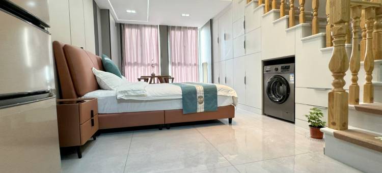 昌黎澜山公馆万澜民宿图片