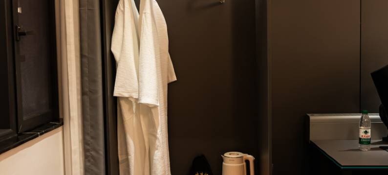 W·电竞酒店图片