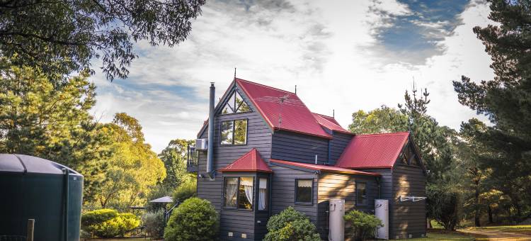 贝丝艾斯特大洋公路小屋酒店(Bells Estate Great Ocean Road Cottages)图片