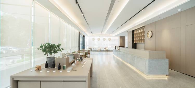 全季酒店(深圳福田会展中心皇岗店)图片