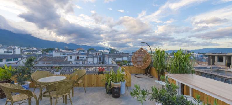 大理永林客栈图片