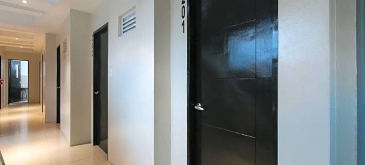 红多兹酒店@戈莱特老上校(RedDoorz @ Golite Old Albay)图片