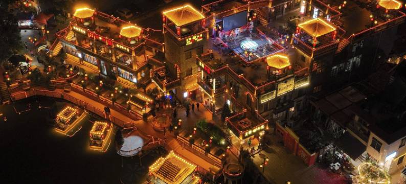 柏遇酒店(寮步万润广场店)图片