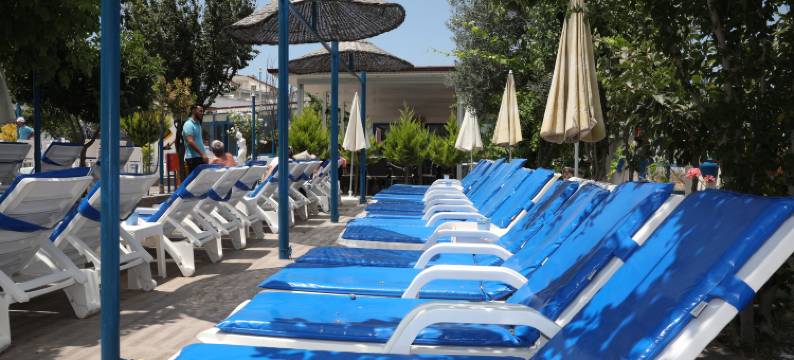 马维餐厅及公寓2(Mavi Restaurant & Apartments 2)图片