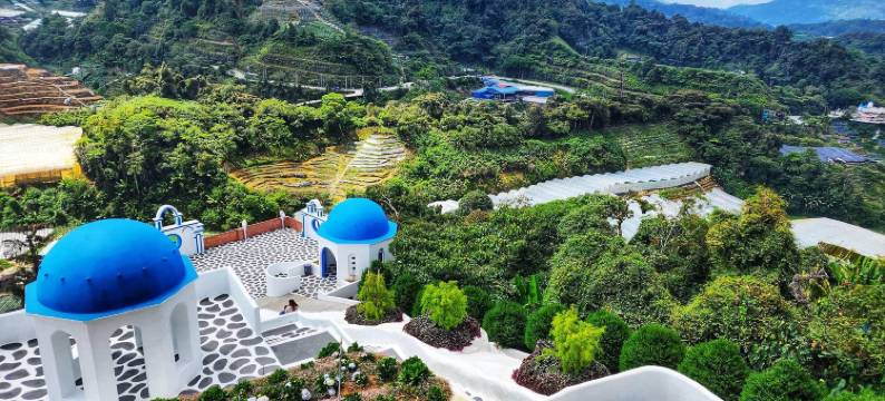 Nova Highlands Resort & Residence (C)图片