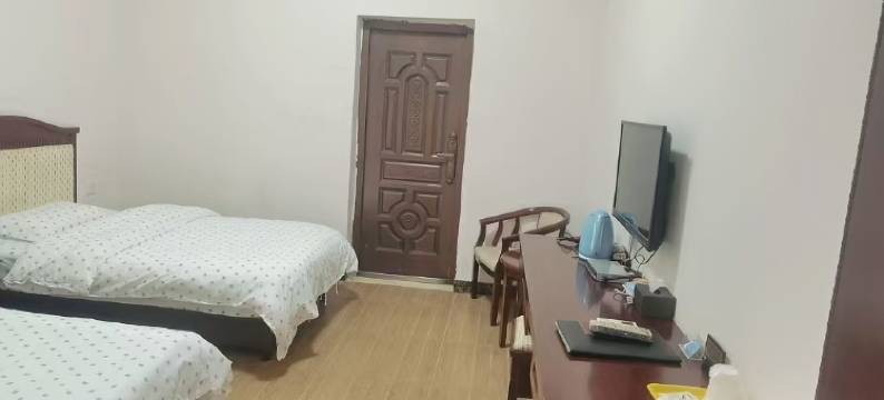 扶绥岽罗商务宾馆图片