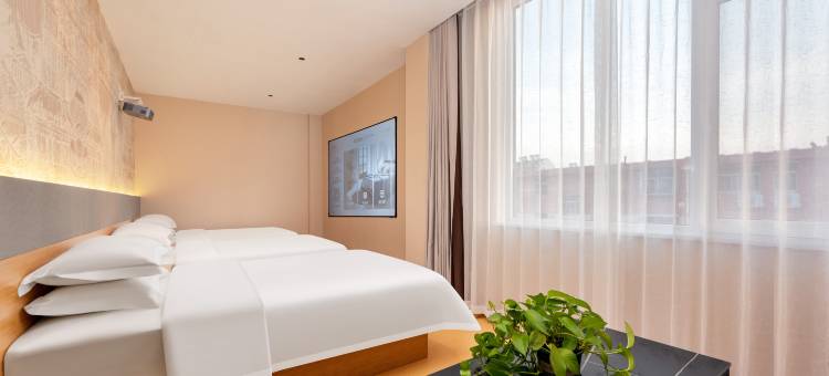 棠云·麓酒店(淄川蒲松龄故居度假区店)图片