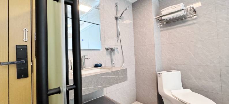 520主题酒店(秀灵路广西大学东门店)图片