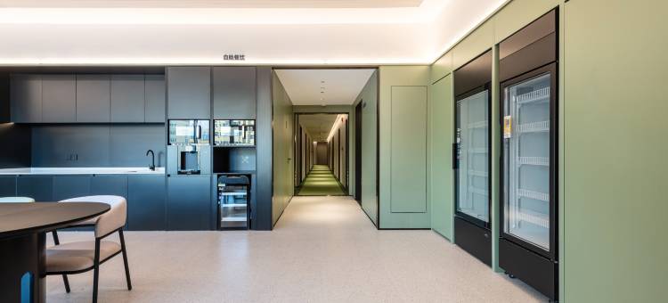 海友酒店(太原漪汾街吾悦广场店)图片