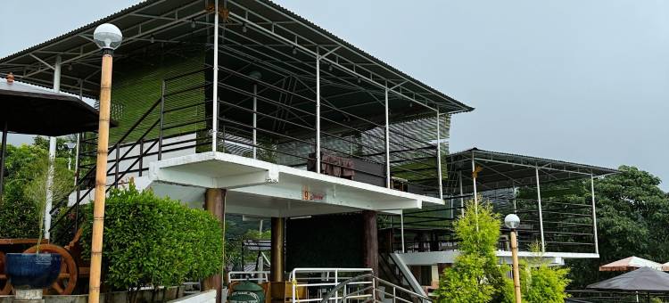 SMDP度假酒店CamSur(SMDP Resort Hotel CamSur)图片