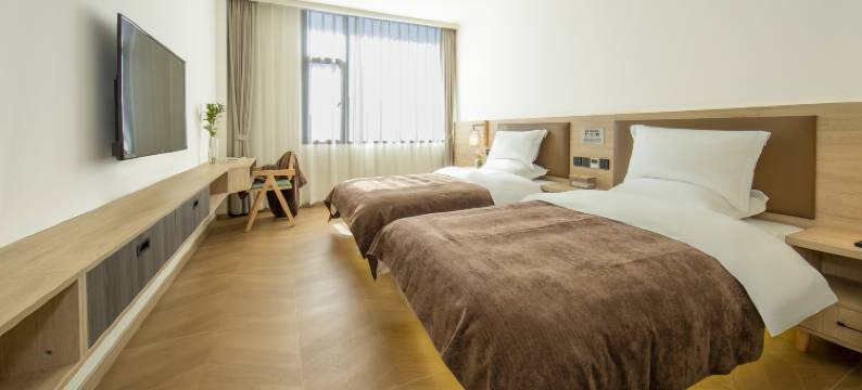 樱枫吉艺术酒店图片