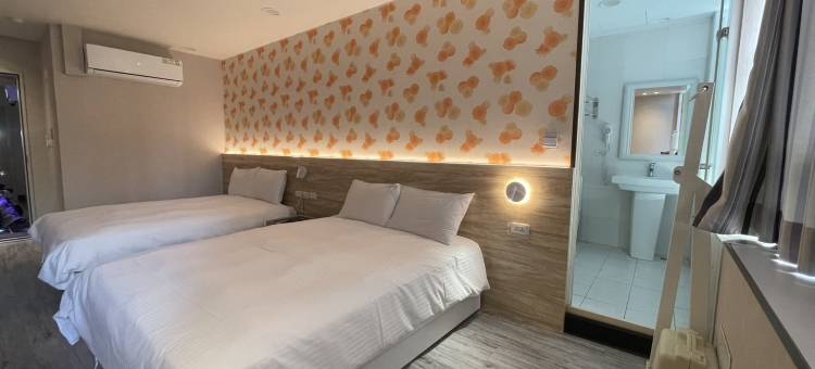 成都111商旅图片