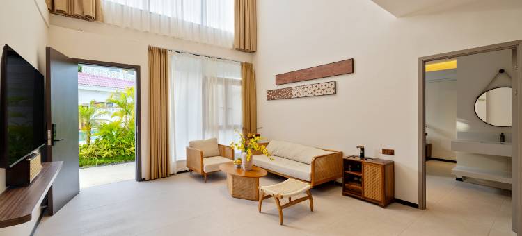 云漫温泉民宿图片