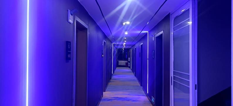 广水金海湾酒店图片