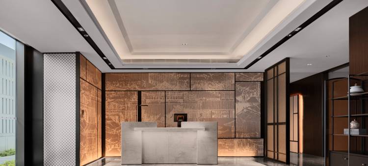 汕头白天鹅酒店图片