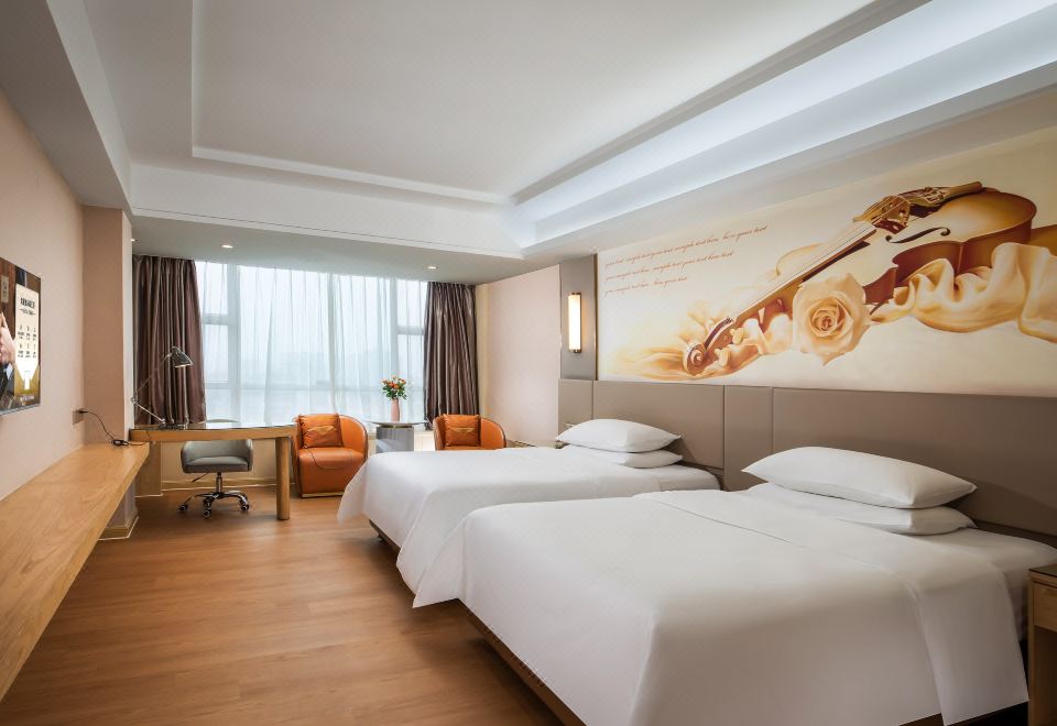 Hotel Overview