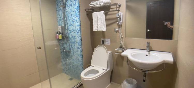 斑鳩巢行旅图片