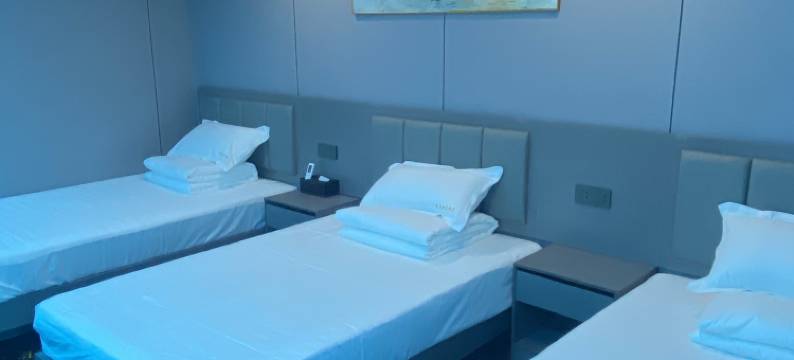 遇见电竞民宿(三河古镇店)图片