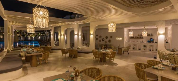 Meraki Resort Sharm El Sheikh - Adults only图片