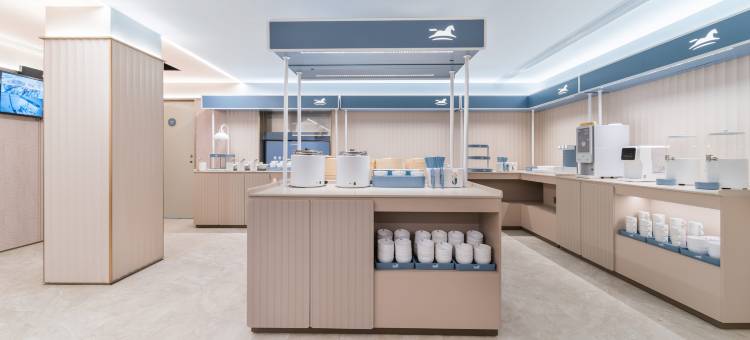 汉庭酒店(江门三十三墟街地王广场店)图片