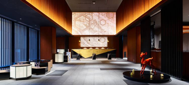 三井花园酒店金泽(Mitsui Garden Hotel Kanazawa)图片