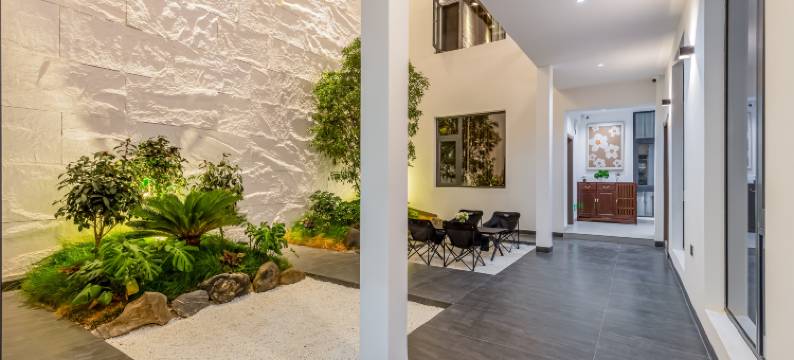 和律•溪谷Homestay民宿(香格里拉独克宗古城大佛寺转经筒店)图片