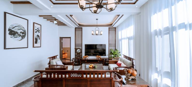 大理•春日里WARMMELLOWWARMM亲子白族庭院美宿(大理古城观景点店)图片