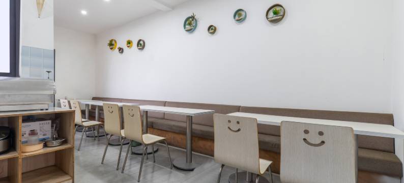 MAXACCOM未来酒店(温州龙港人民路店)图片