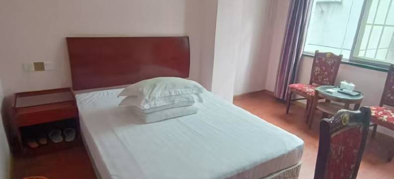 庐江聚福楼宾馆(庐江汽车站店)图片