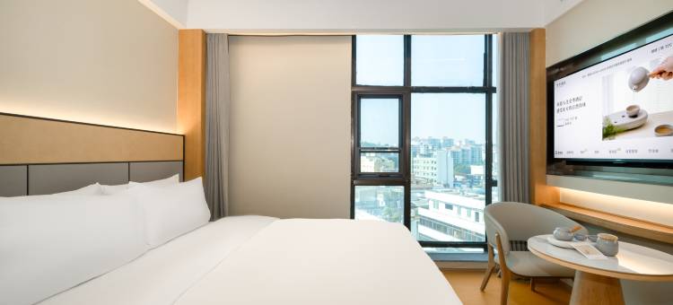 全季酒店(顺德清晖园华盖路店)图片