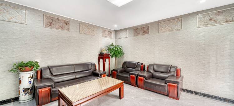 OYO永嘉荣兴宾馆(温州永嘉上塘店)图片