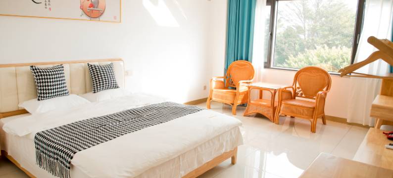 荣盛海港商务酒店图片